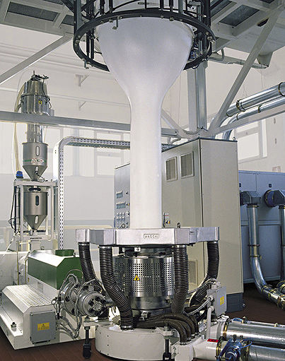 Manufacturing Process